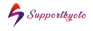 supportkyoto logo